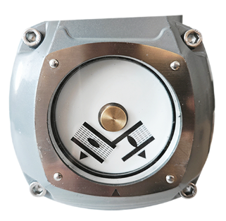 Position indicator Position indicator