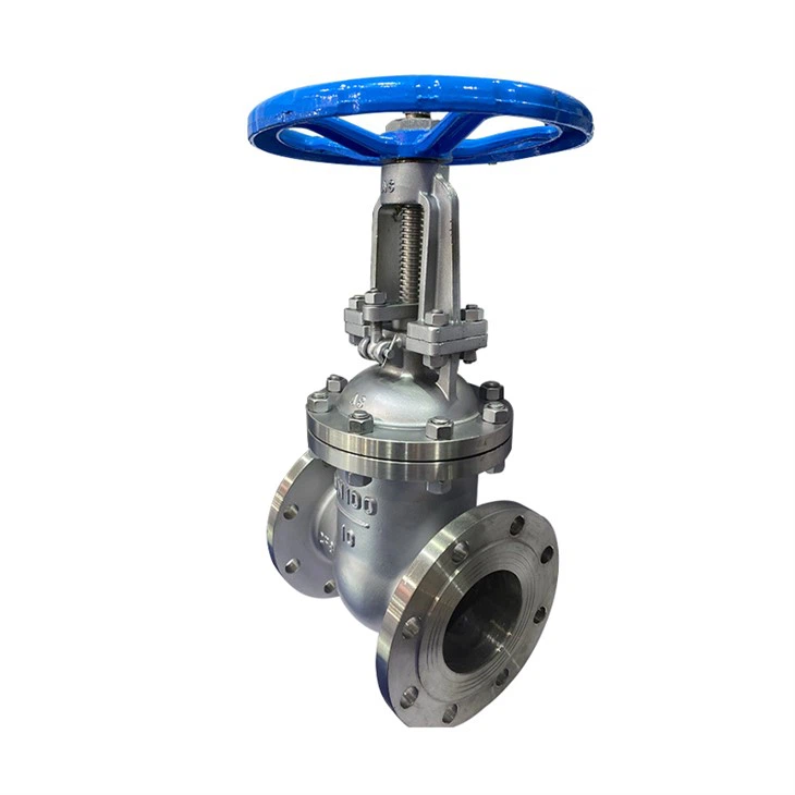 Manufacturers Stainless Steel Gate Valve 5K