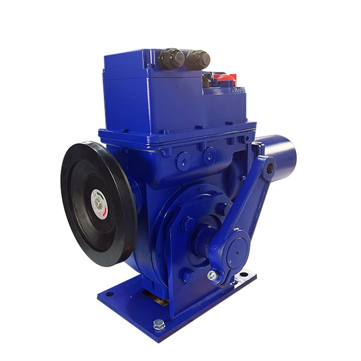SE16+RS10 SE16+RS25 SE16+RS60 Quarter Turn Electric Actuator